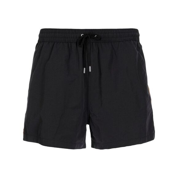 Paul Smith Men's Sea Clothing Black
